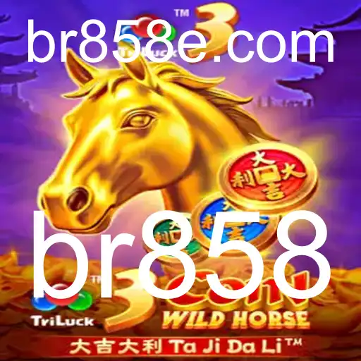 Explorando o Mundo do Jogo 3CoinWildHorse: Introdução e Regras