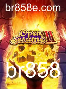 Explorando OpenSesameII: Descubra um Novo Mundo de Estratégia e Aventura