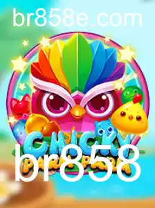 Descubra o Inovador Jogo ChickyParmParm: Uma Aventura de Estratégia e Diversão