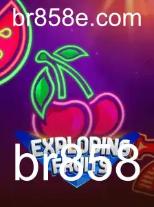 ExplodingFruits: O Jogo Que Está Explodindo em Popularidade