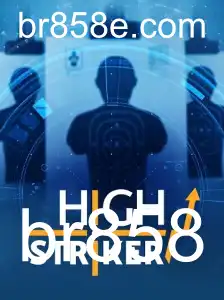Explorando o Mundo Empolgante do Jogo HighStriker