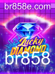 LuckyDiamond: Um Mergulho Contemporâneo no Mundo dos Jogos com br858