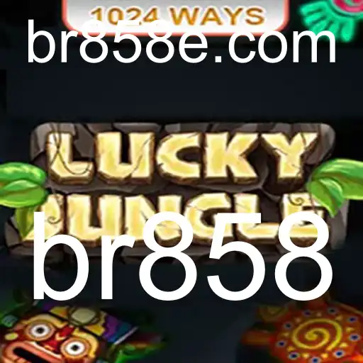 Descubra o Mundo de LuckyJungle1024: Um Jogo Inovador com a Palavra-chave br858