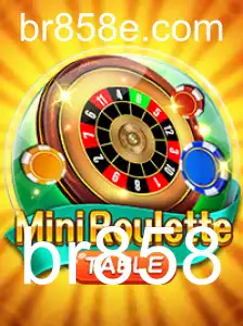 MiniRoulette: Uma Abordagem Simplificada e Divertida ao Clássico Jogo de Cassino