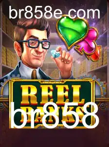 Descubra ReelBanks: Um Jogo Viciante e Emocionante