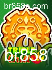 TripleChili: O Jogo que Está Agitando o Mundo com a Chave br858